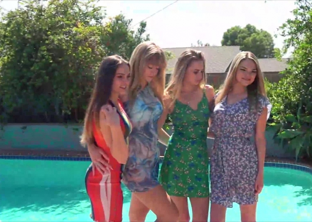 Bachelorette 4 Behind The Scenes