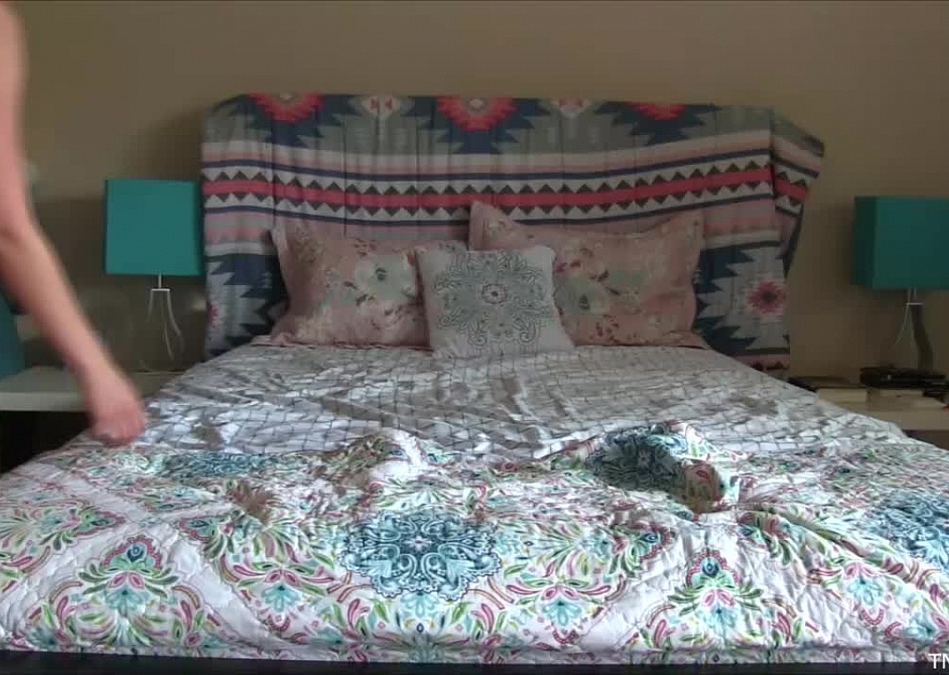 Tg-134 Aften Ashley Kyler Scene 2