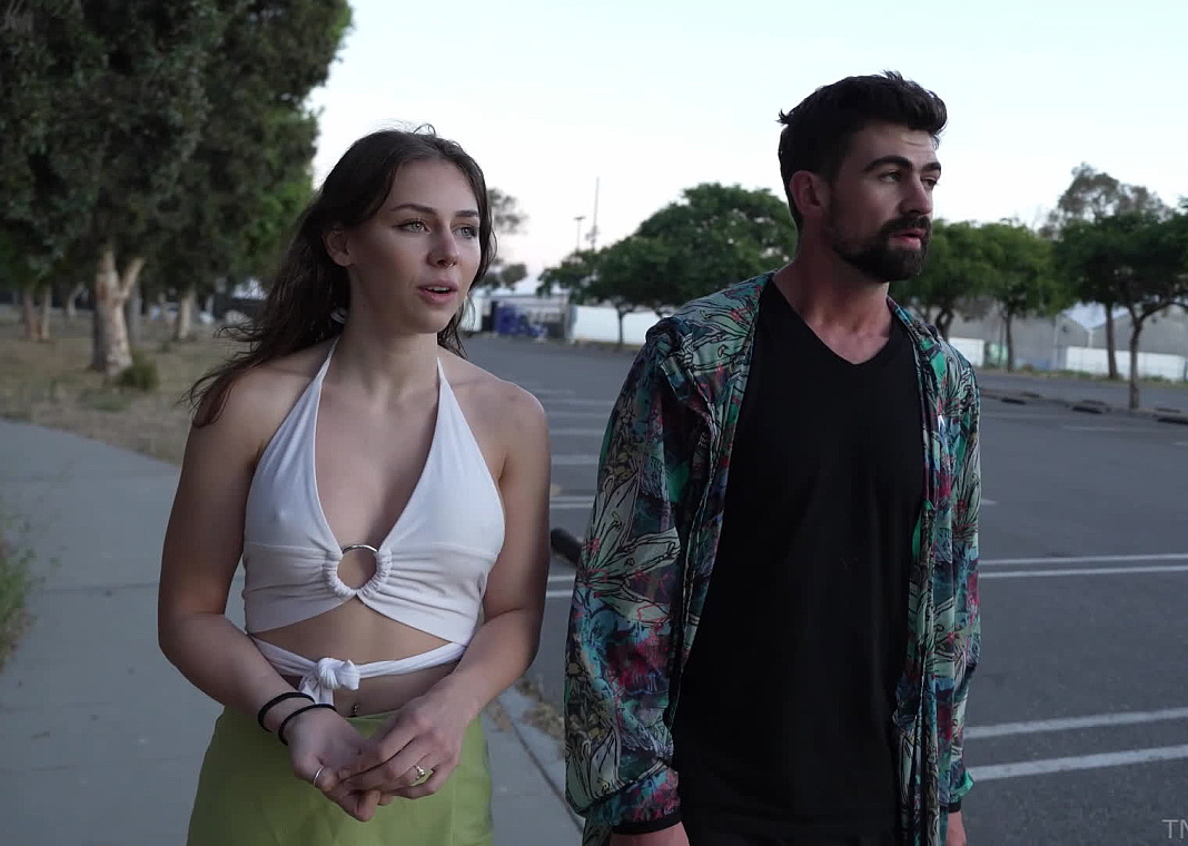 Art Student Confidential