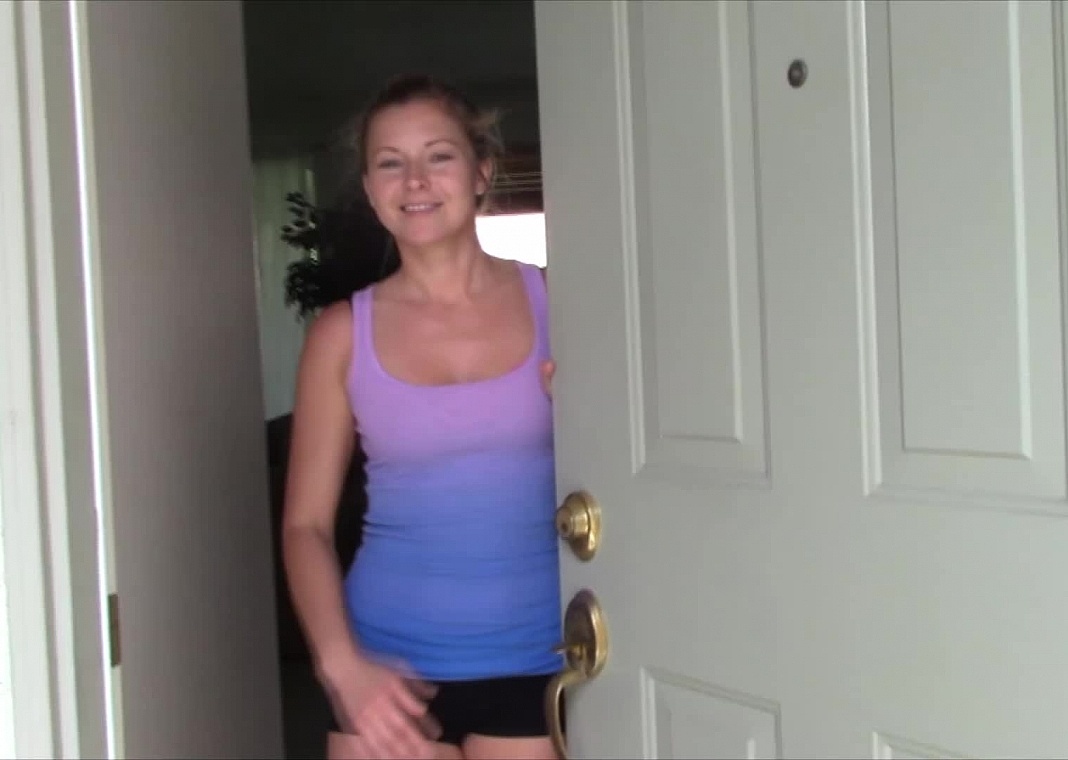 Nicole's Nightmare Neighbor