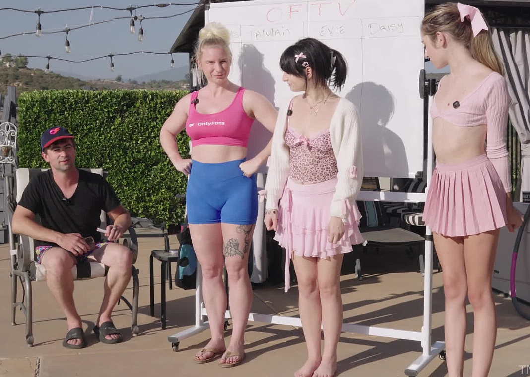 Wacky Wild Game Show