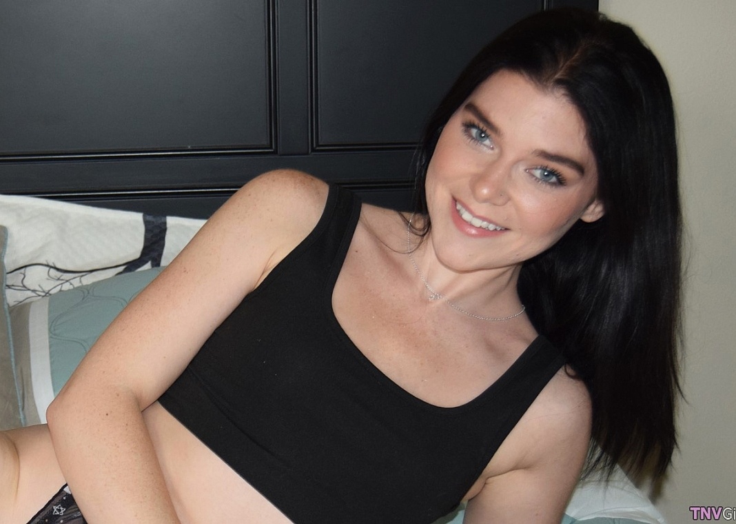 Introducing Katerina!