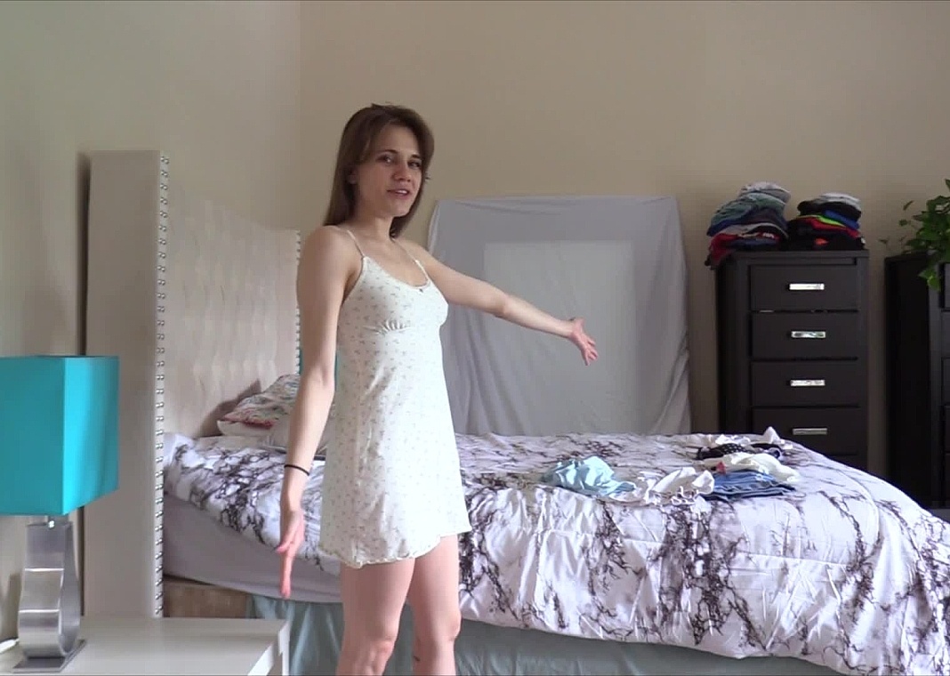 Rose's Try On Haul 4