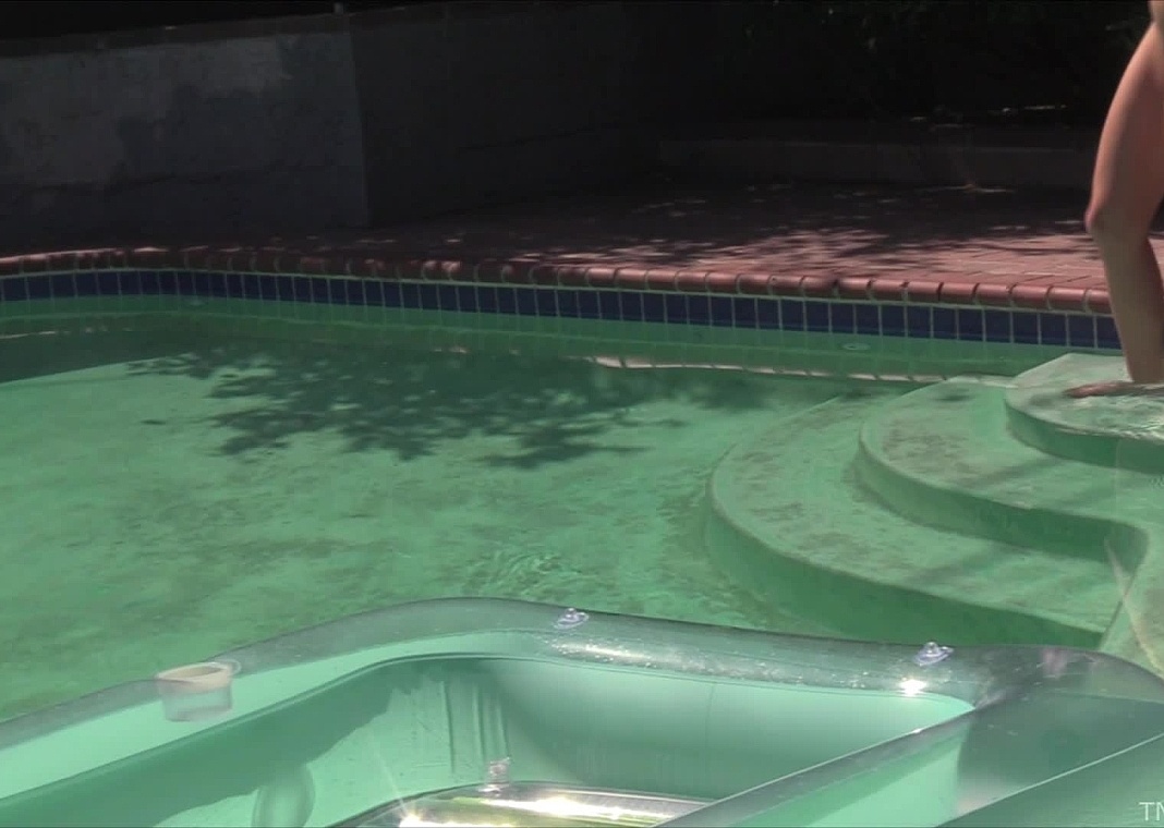 Skinny Dipping With Beverly