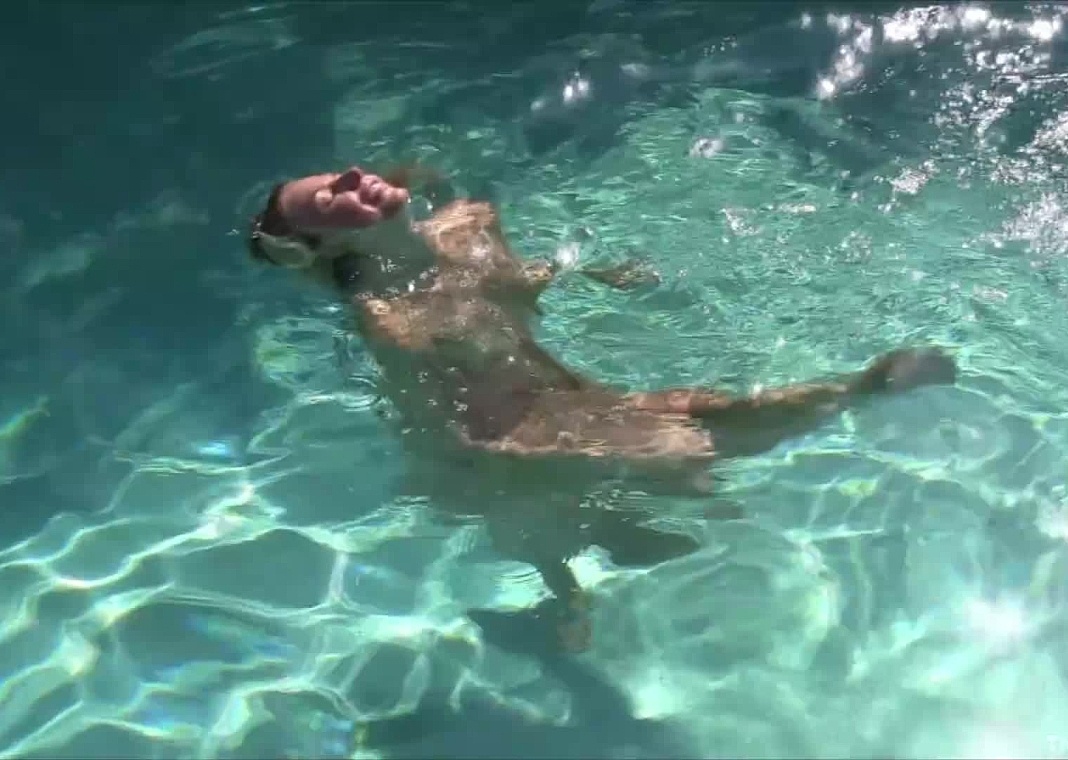 Beverly Skinny Dipping